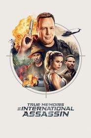 Les mémoires d'un assassin international 