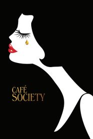 Café Society 