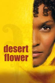 Fleur du Désert 