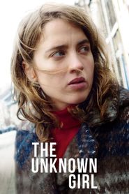La Fille inconnue series tv