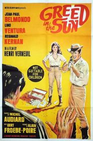 Cent Mille Dollars au soleil series tv