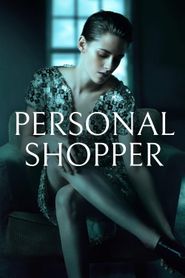Personal Shopper series tv