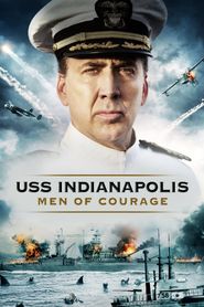 USS Indianapolis series tv