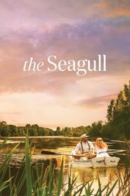 La mouette series tv