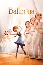 Ballerina series tv