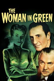 Sherlock Holmes et la femme en vert 