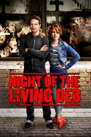 Night of the Living Deb series tv