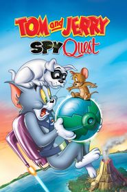 Tom et Jerry - Mission espionnage 