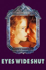 Eyes Wide Shut series tv