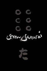 Les Sept Samouraïs Les Sept Samouraïs-hd