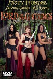 The Lord of the G-Strings: The Femaleship of the String 