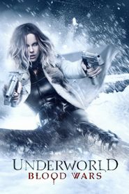 Underworld : Blood Wars series tv