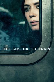 La Fille du train series tv