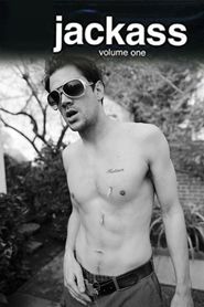 Jackass Volume One series tv
