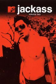 Jackass Volume Two series tv