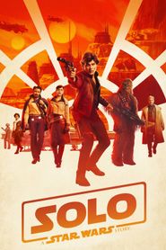 Solo: A Star Wars Story series tv
