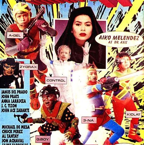 Batang Z 