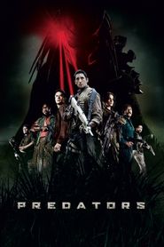 Predators series tv