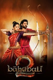 Baahubali 2 : La conclusion series tv