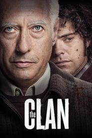 Le Clan series tv