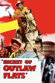 Secret of Outlaw Flats 