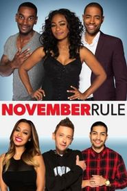 La règle de novembre series tv