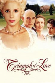 The Triumph of Love 