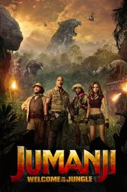 Jumanji : Bienvenue dans la jungle series tv