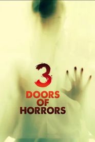 3 Doors of Horrors series tv