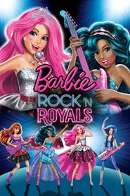 Barbie : Rock et Royales series tv