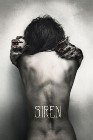 Siren series tv
