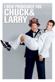 Quand Chuck rencontre Larry 