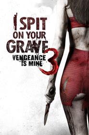 I Spit on Your Grave 3 : Vengeance is Mine series tv