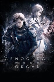 Genocidal Organ series tv