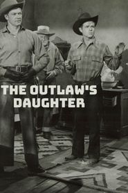 The Outlaw's Daughter 