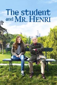 L\'Étudiante et Monsieur Henri series tv