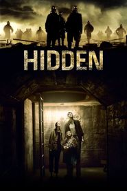 Hidden series tv