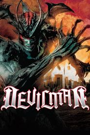 Devilman 