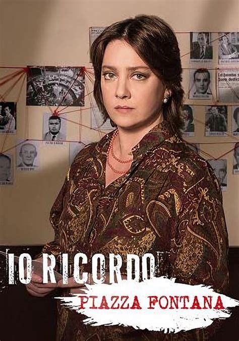 Io ricordo