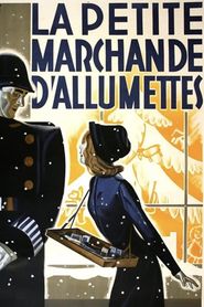 La Petite Marchande d\'allumettes series tv