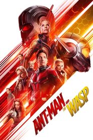 Ant-Man et la Guêpe series tv