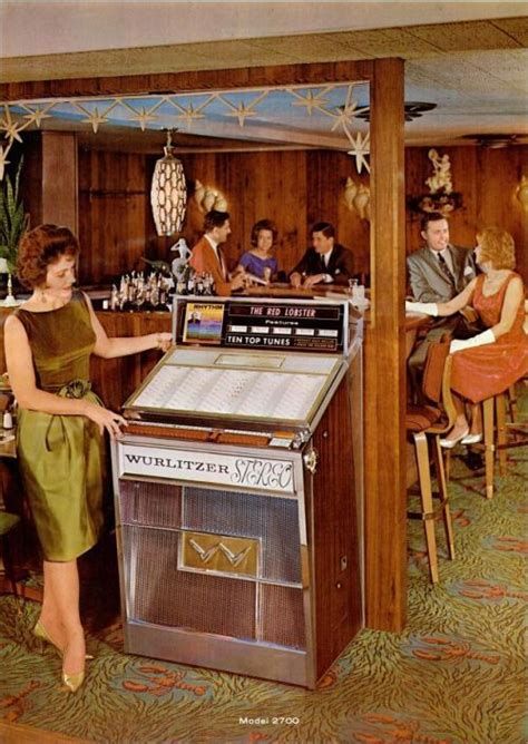 Juke-Box