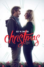 Juste à temps pour Noël 