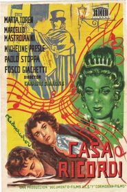 Casa Ricordi 