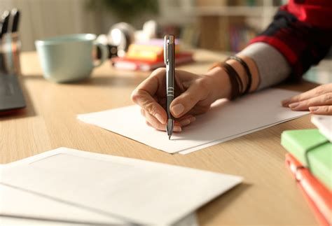 Lettera a un amico