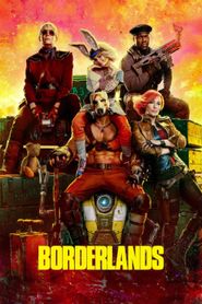 Borderlands series tv