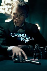 Casino Royale series tv