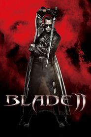 Blade II series tv