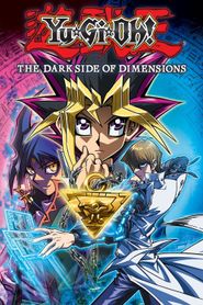Yu-Gi-Oh! : The Dark Side of Dimensions series tv