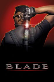 Blade series tv
